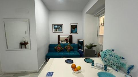 Foto 3 de Planta baixa en venda a El Pópulo - Santa María, Cádiz