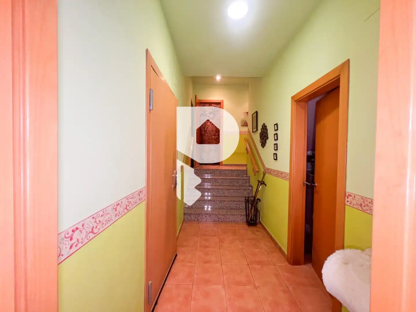 Casa o xalet en venda en Vallirana amb Aire condicionat, Calefacció i Jardí privat