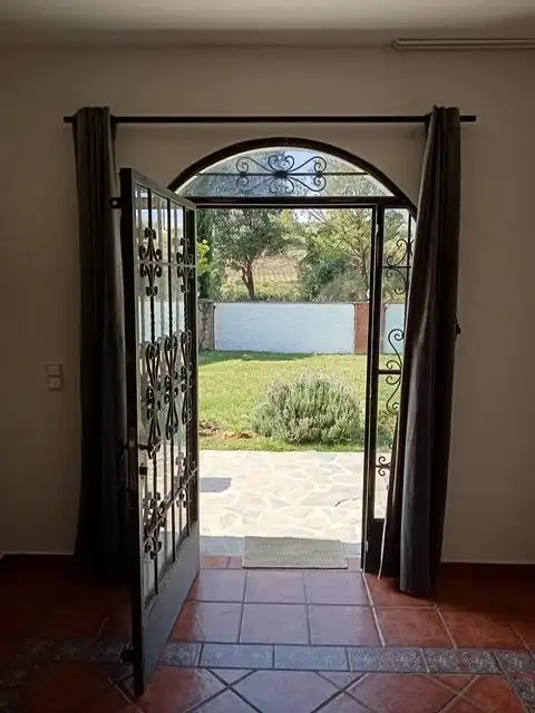 Casa o xalet en venda en Sant Llorenç d'Hortons amb Calefacció, Jardí privat i Terrassa