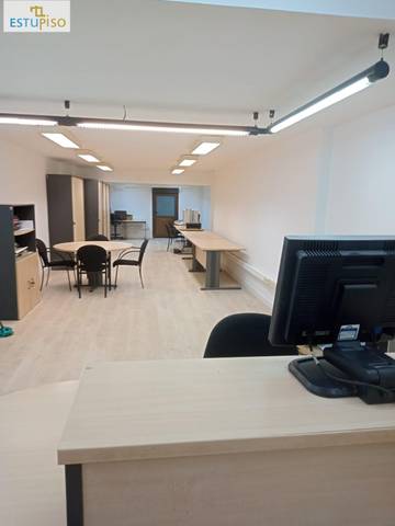 Local comercial en Venta en  OLAGUIBEL, 64 en Judimendi