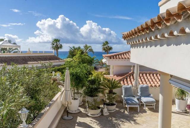 Casa-chalet en Venta en Unterhacing en Playa del Duque