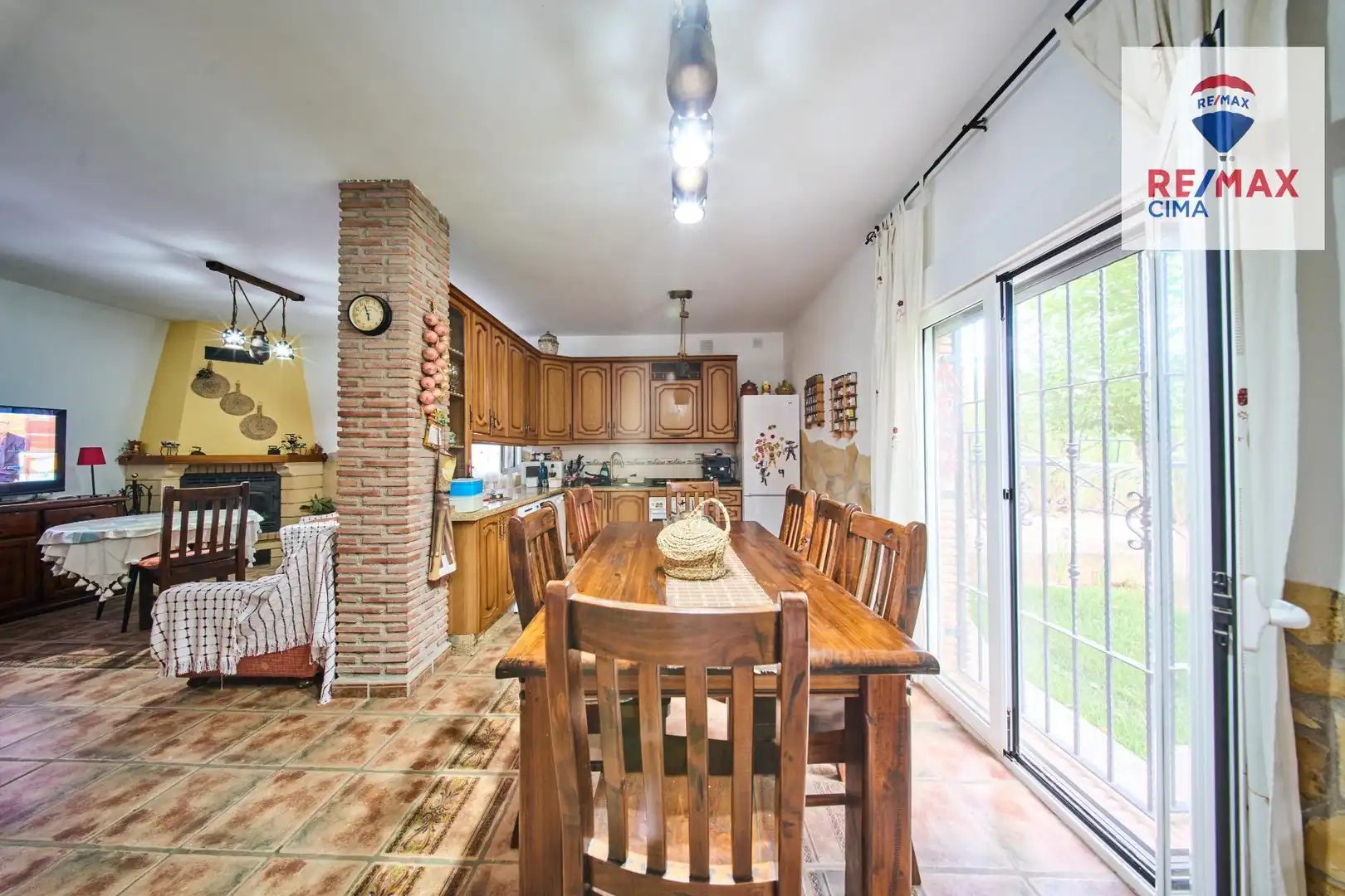 Casa con piscina in vendita a Avenida del Paraíso 46, imagen 38