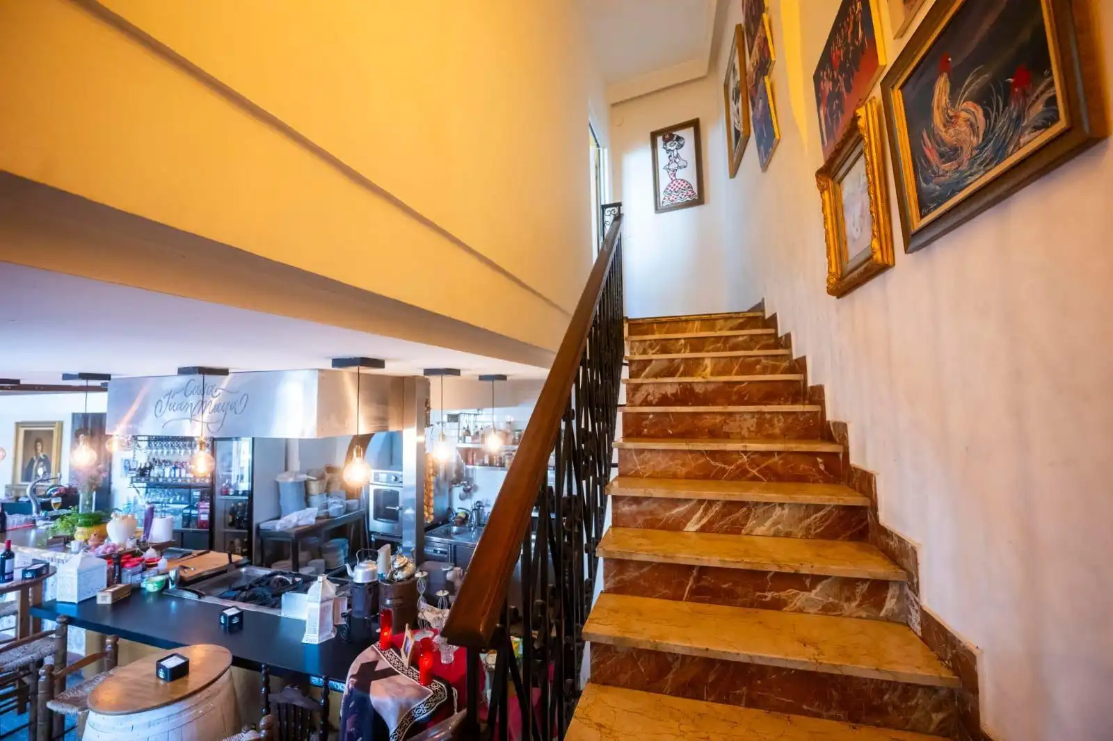 Maison avec terrasse à vendre à Camino DEL SACROMONTE, imagen 31