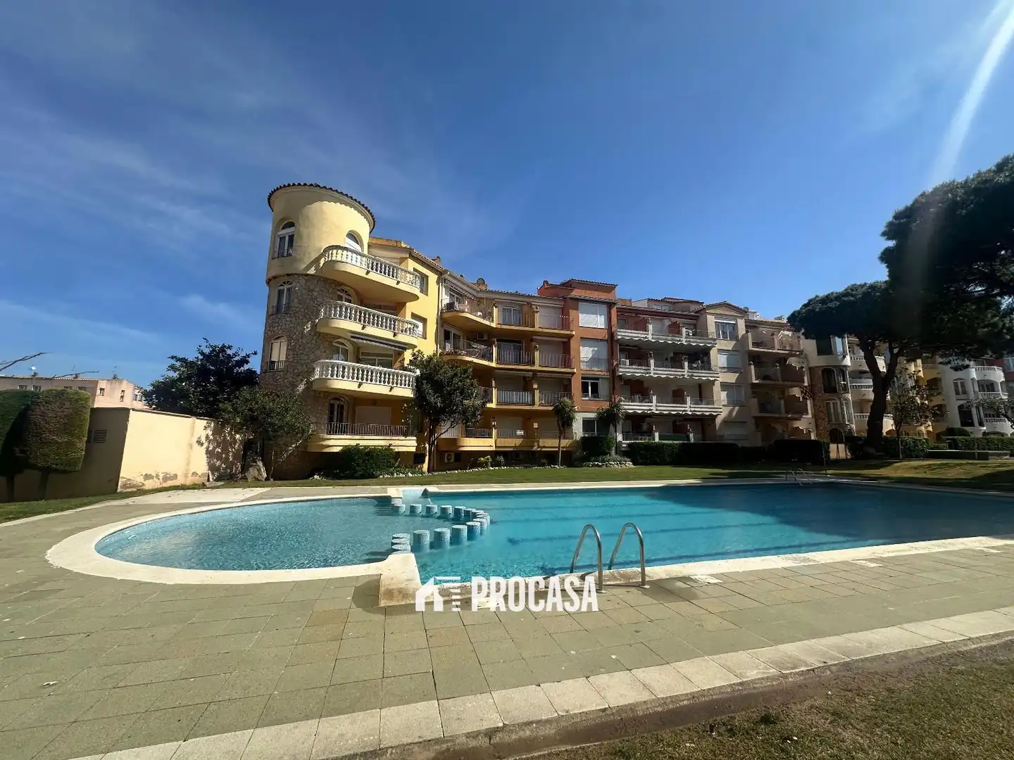 Piso en venta en GRAN RESERVA, imagen 4