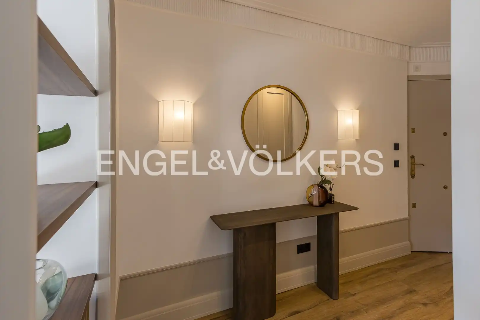 Piso con terraza en venta en Barrio de Salamanca, imagen 18