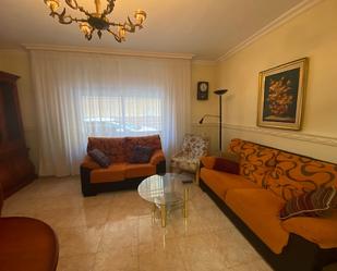 Living room of Flat to rent in Puertollano