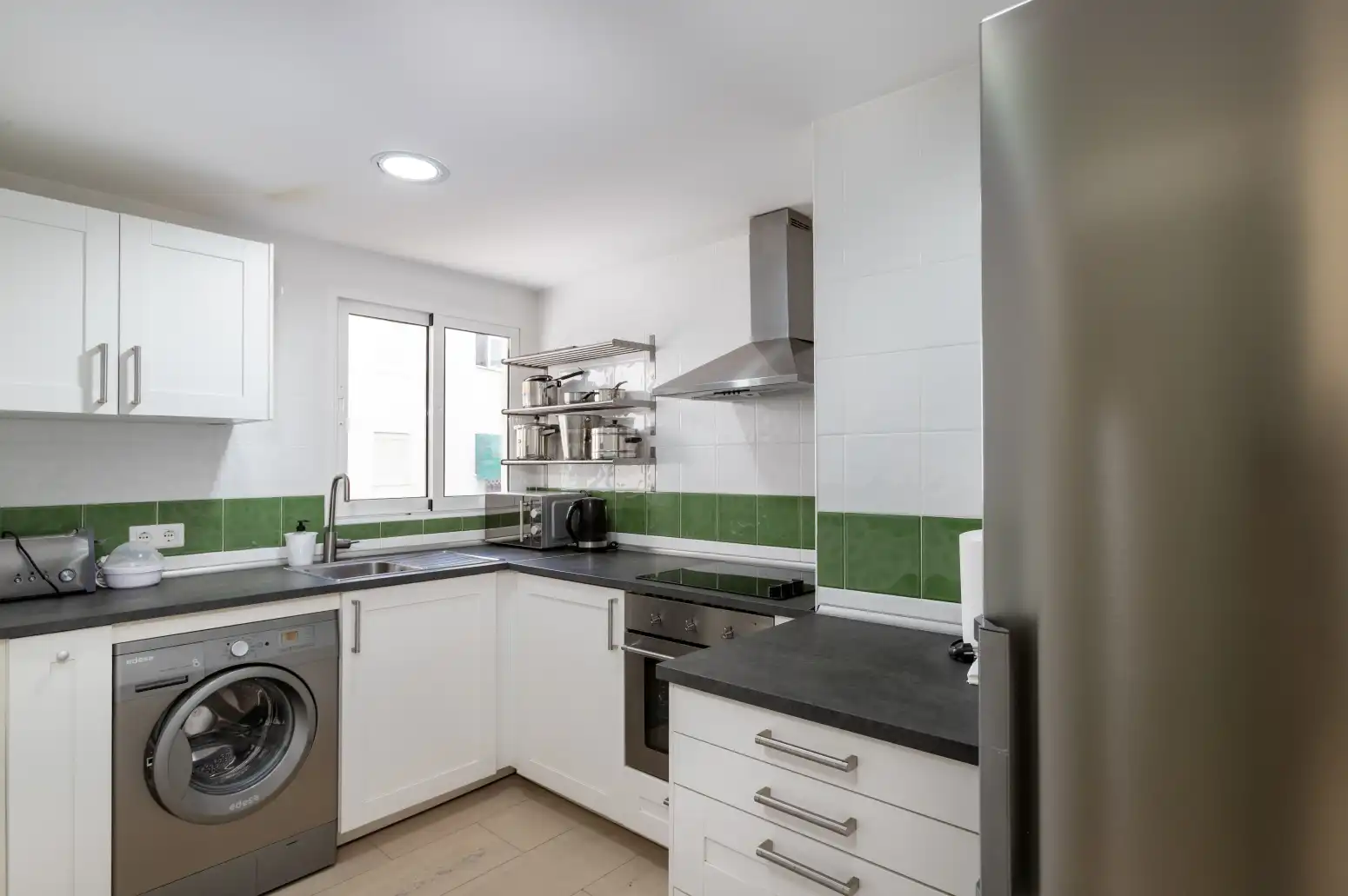 Flat with lift for sale in Torremolinos Centro - CL EMILIO ESTEBAN 3, imagen 18