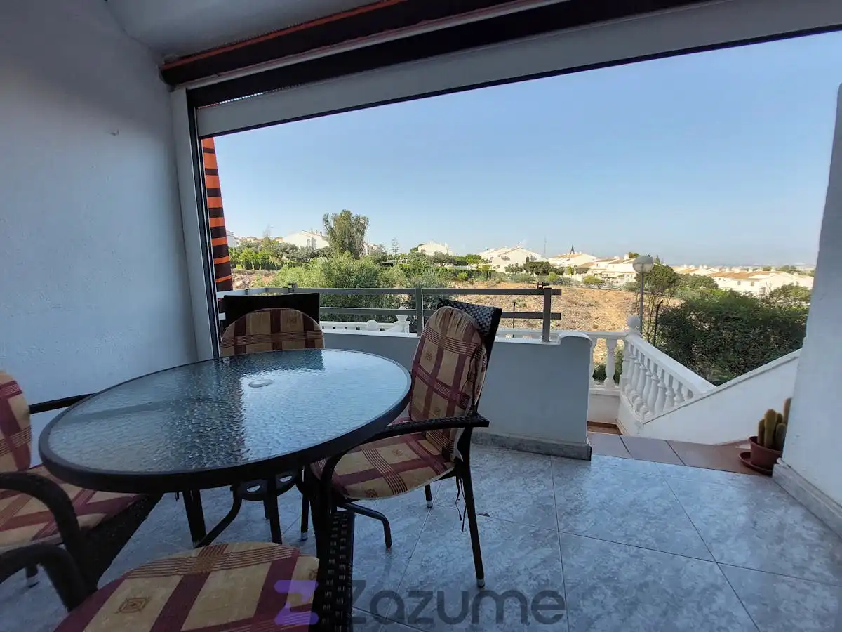 Piso de alquiler en Av. D'Escandinàvia, Gran Vista - Olivo de Oro