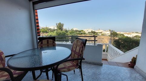Foto 3 de Piso de alquiler en Av. D'escandinàvia, Gran Vista - Olivo de Oro, Santa Pola