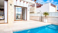 Piscina de Casa o xalet en venda en Vera amb Piscina