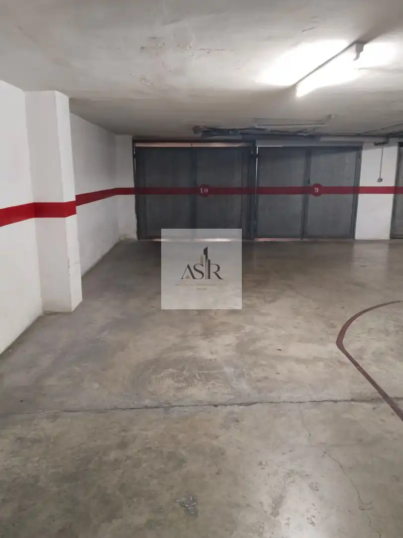 Einzelparkplatz zur Miete in Casc Urbà, imagen 6