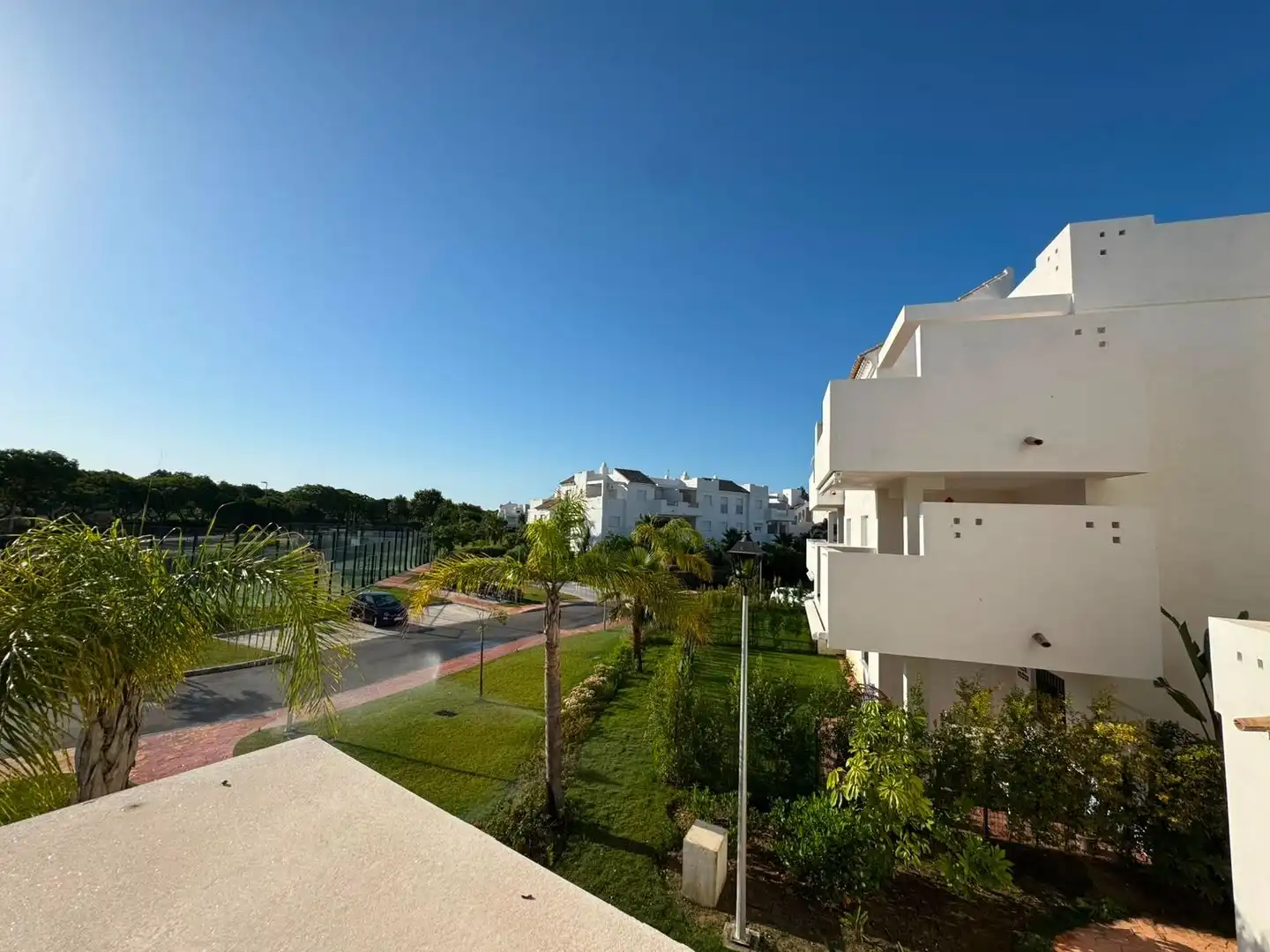 Appartement avec piscine à vendre à Las Tres Piedras - Costa Ballena, imagen 5