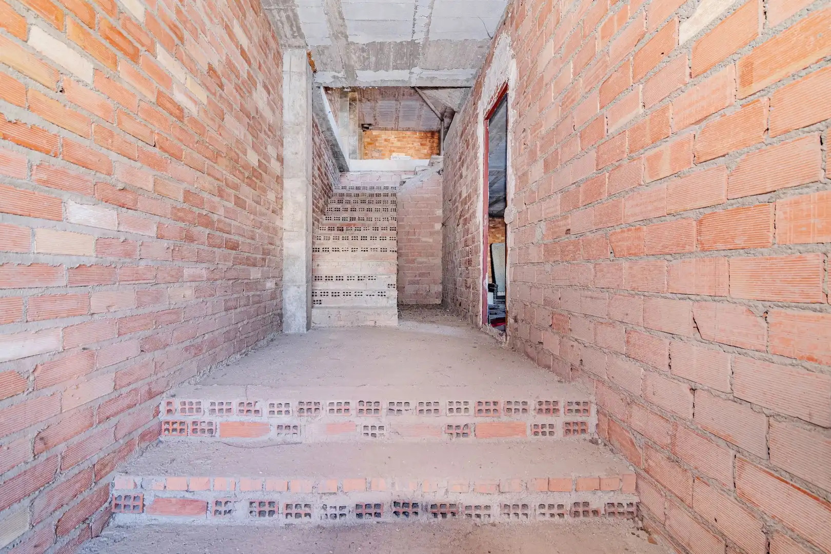 Casa adosada en venta en Maracena con Jardín privado
