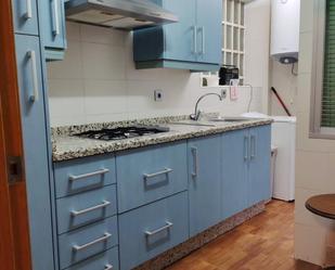 Kitchen of Planta baja for sale in  Córdoba Capital  with Air Conditioner and Heating