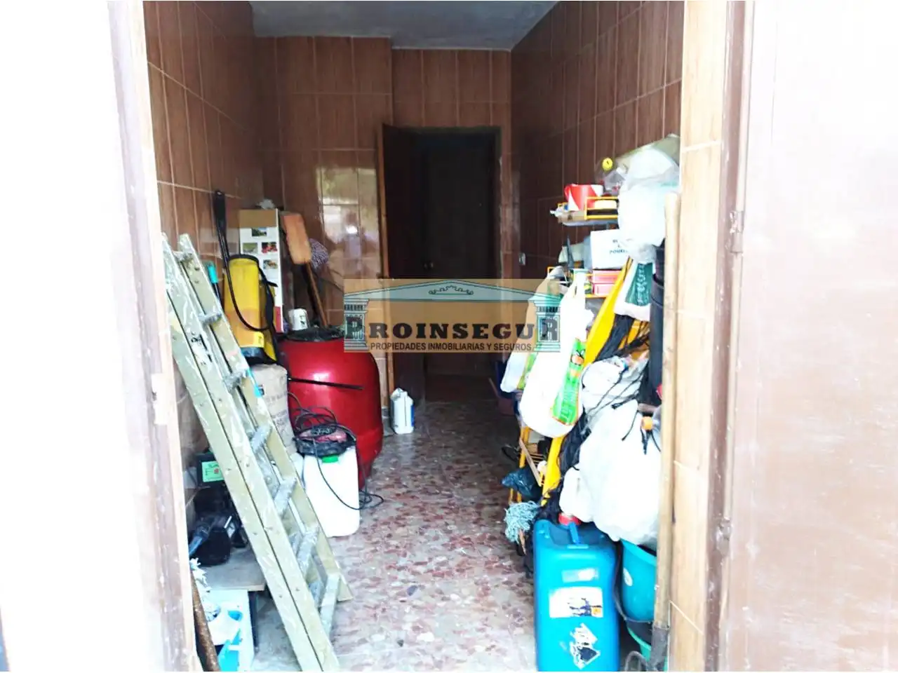 Casa rustica con piscina in vendita a Calle CARRETERA PIZARRA, imagen 15