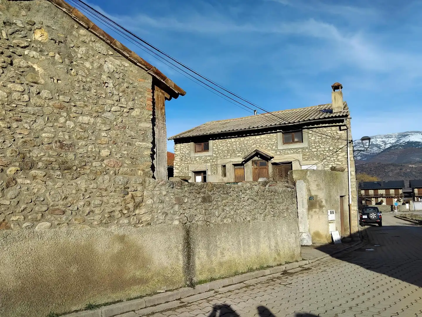 Haus zum Verkauf in Bellver de Cerdanya, imagen 2