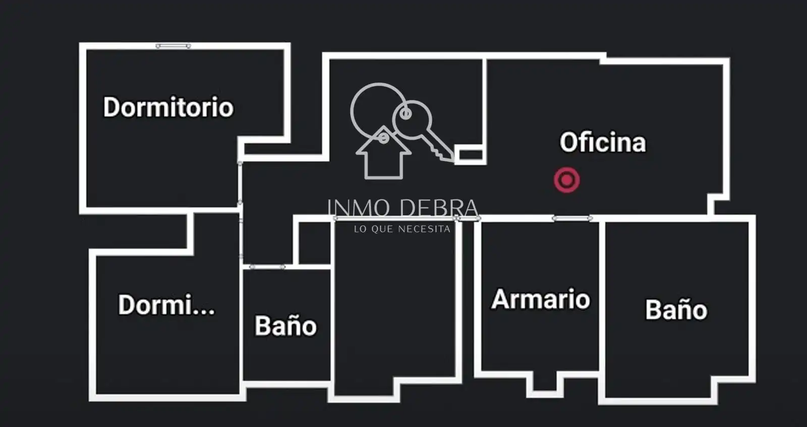 Außenansicht von Einfamilien-Reihenhaus zum Verkauf in Cudillero mit Heizung, Privatgarten und Terrasse
