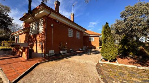 Photo 4 of House or chalet for sale in Raya del Palancar - Guadamonte, Villanueva de la Cañada