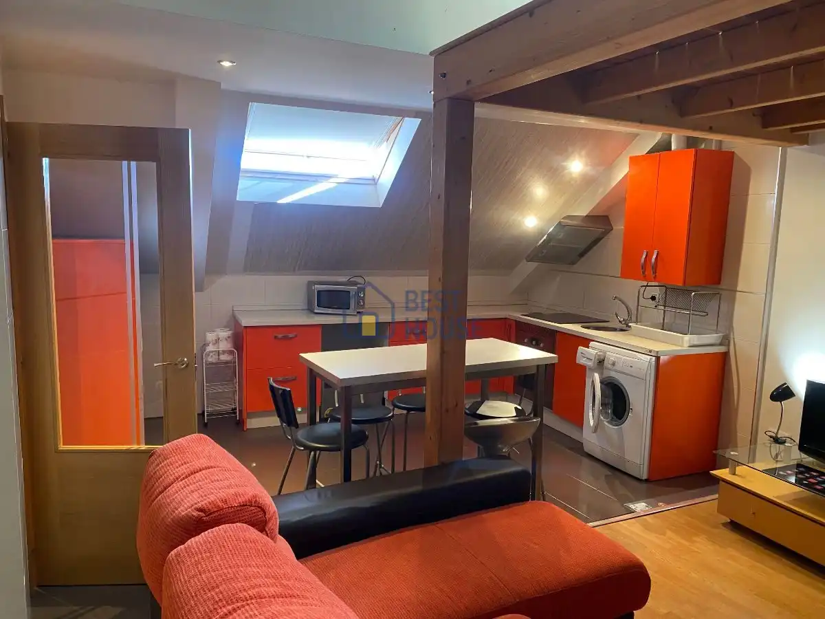 Apartment with lift for sale in La Lastra, imagen 23