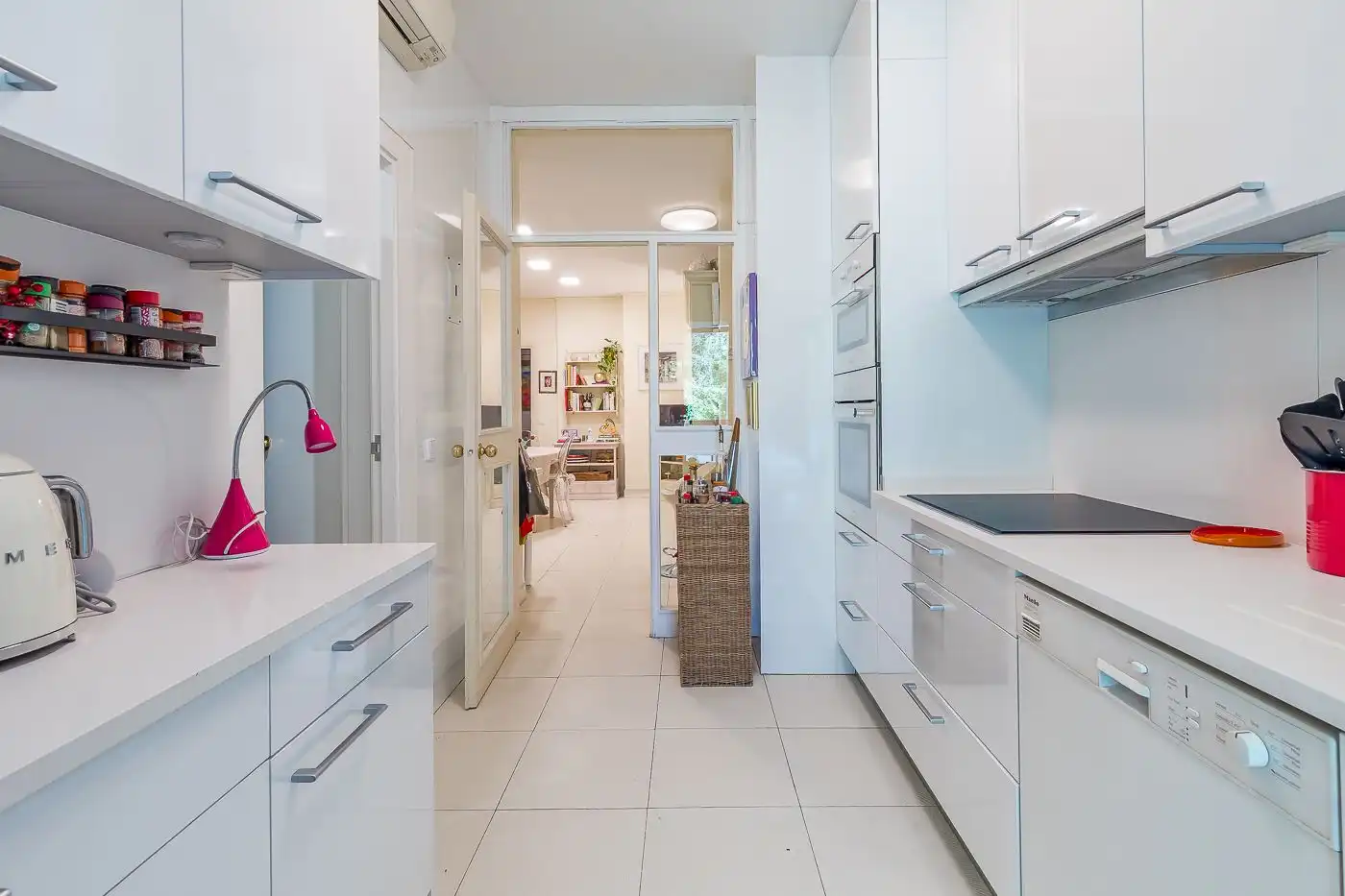 Appartement avec piscine à vendre à Fuencarral - El Pardo, imagen 16