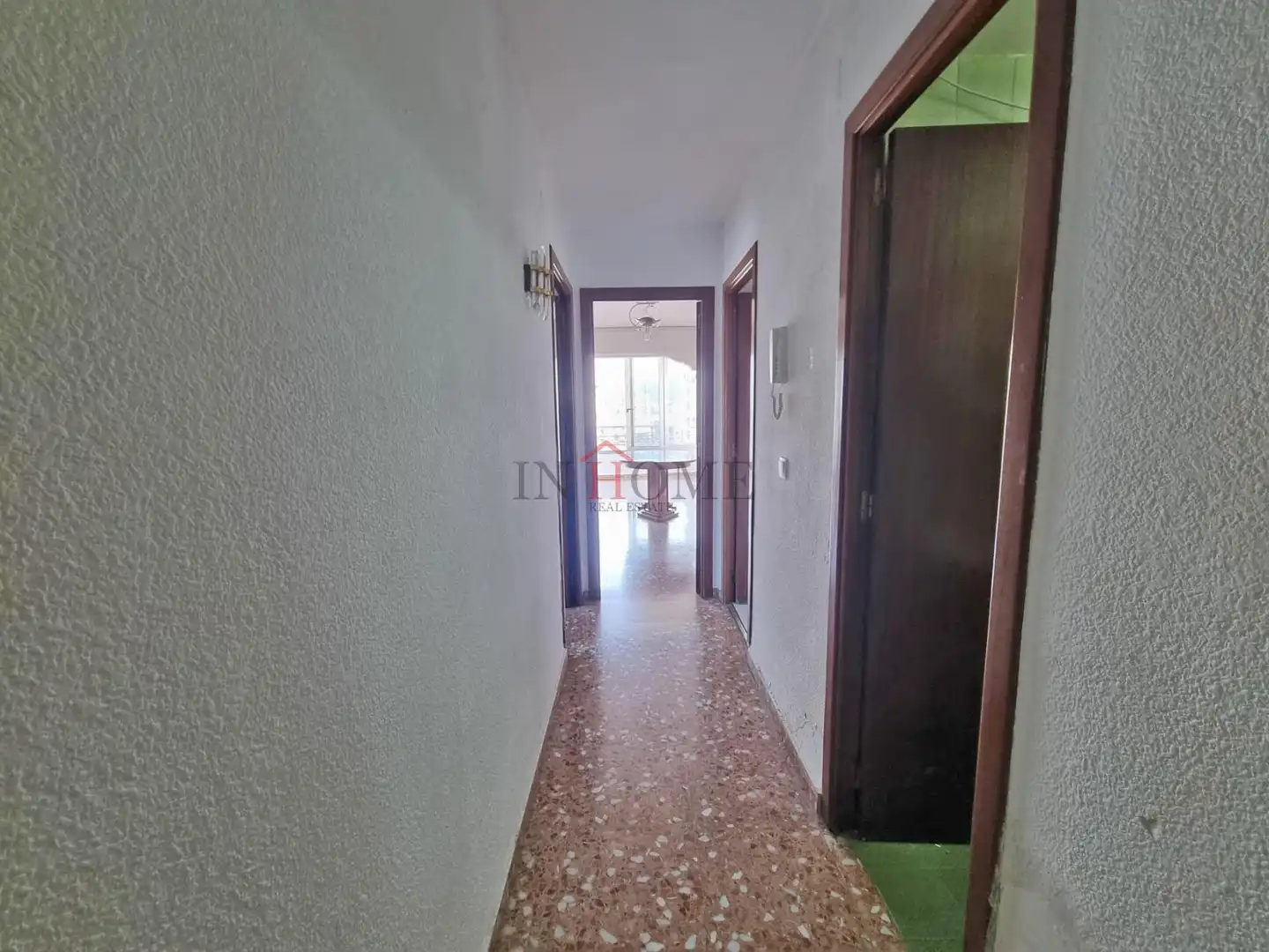 Apartamento en venta en Rincón Bajo