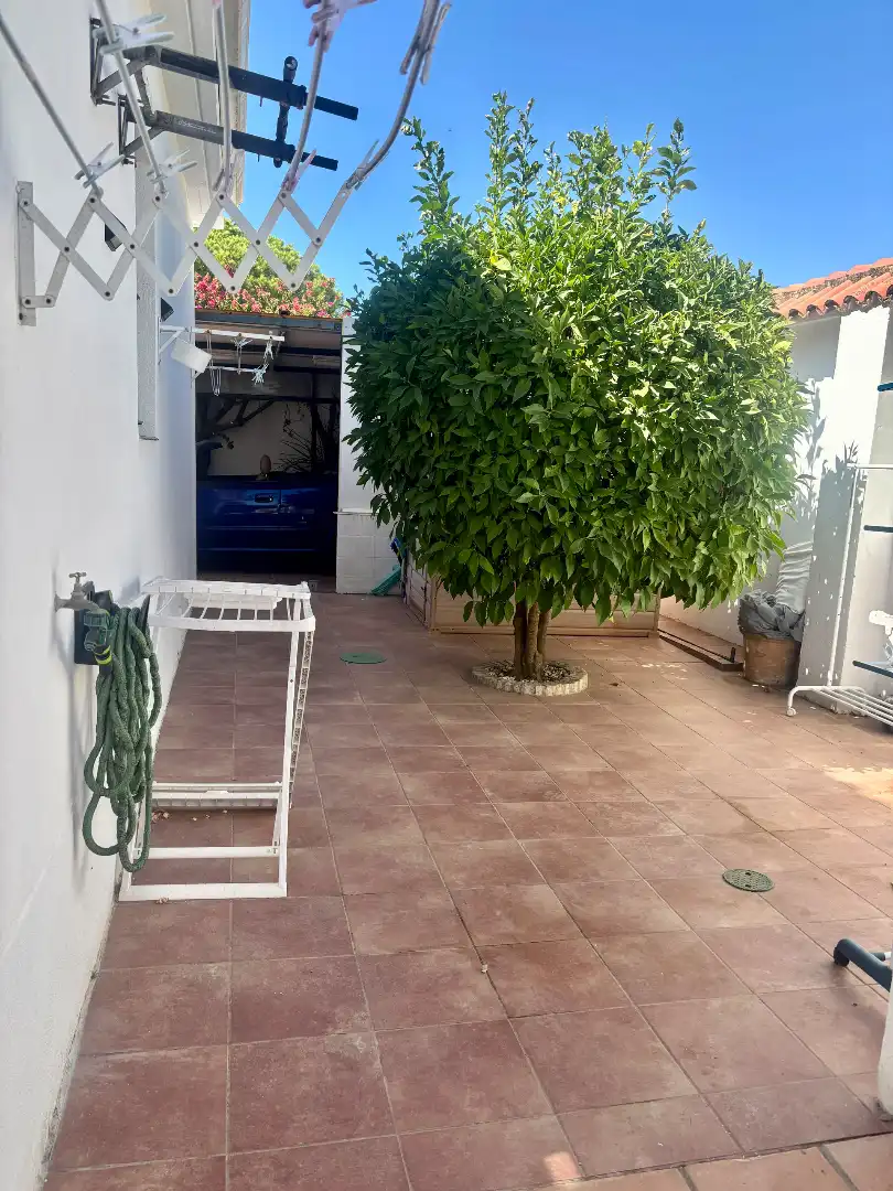 Villa mit Terrasse zum Verkauf in Vistahermosa - Fuentebravía, imagen 9