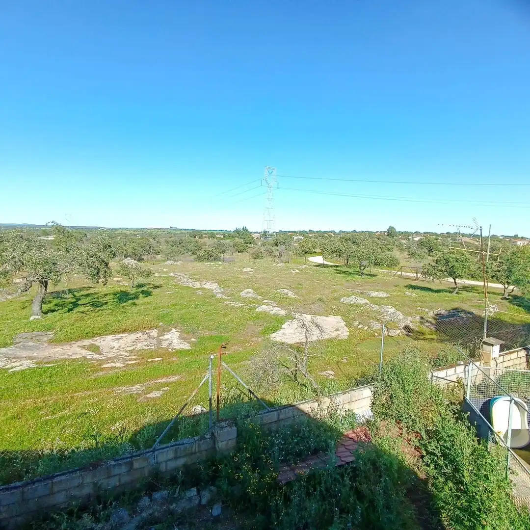 Casa o xalet en venda en Valverde de Mérida amb Aire condicionat