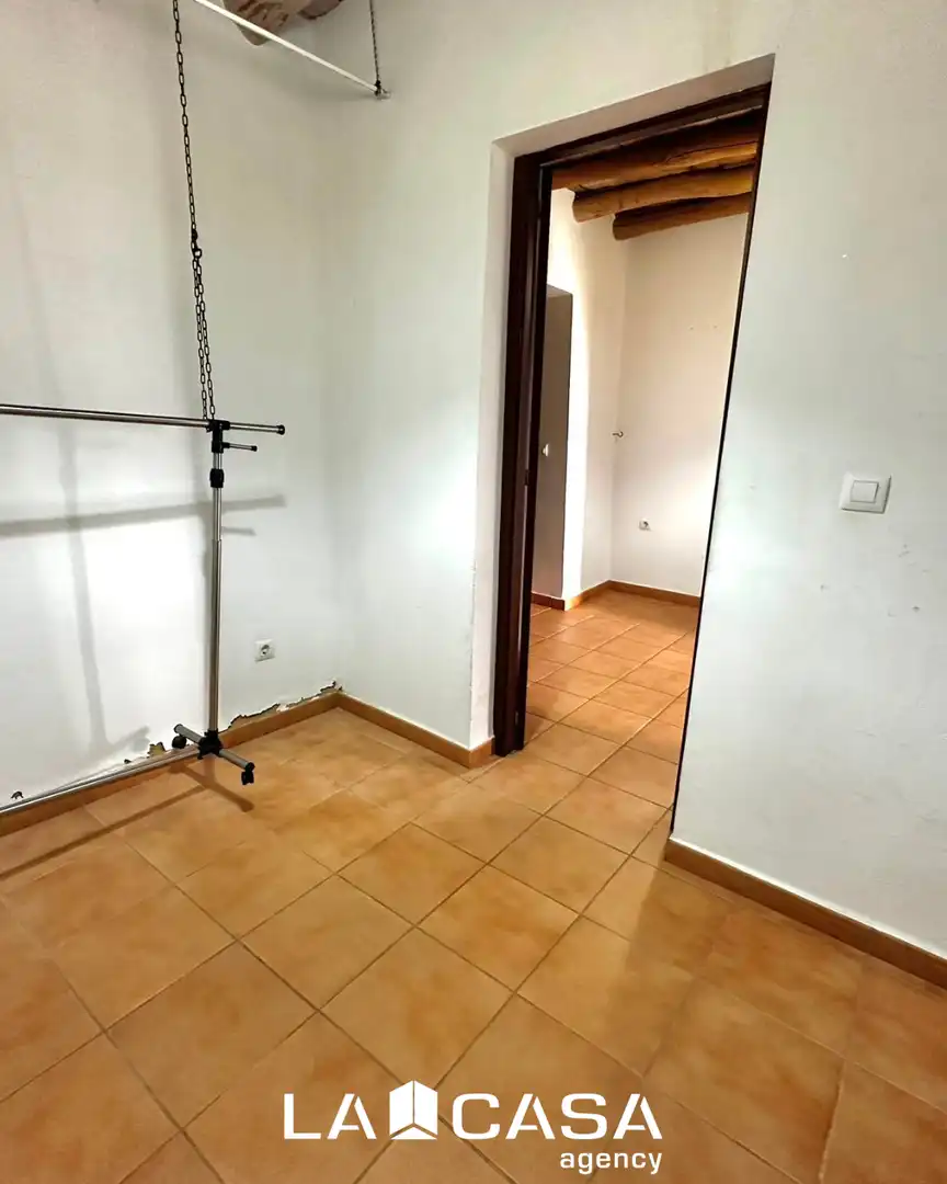 Detached homes for sale in El Ronquillo