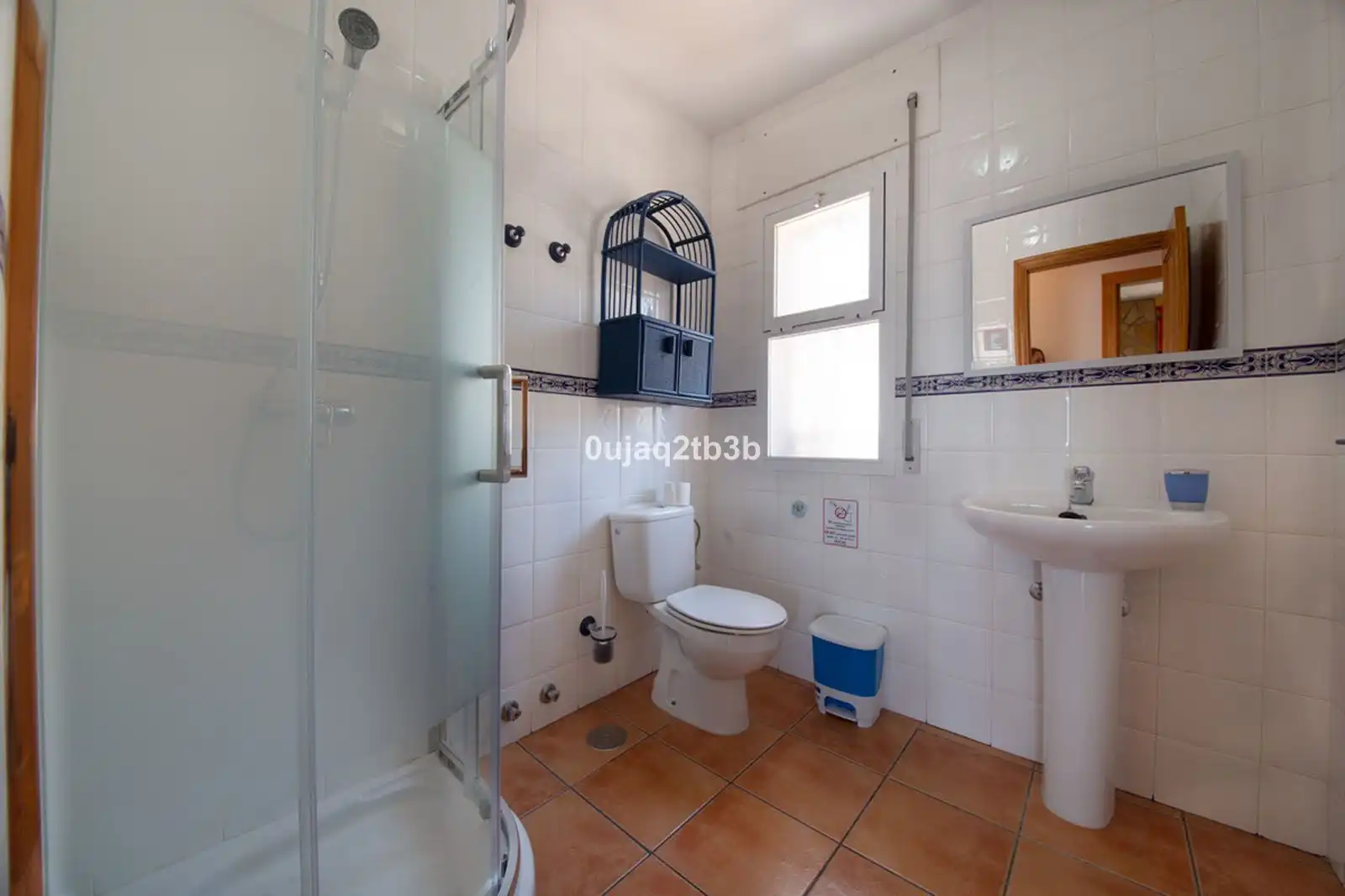 Chalet con terraza en venta en Avenida España 1, imagen 7