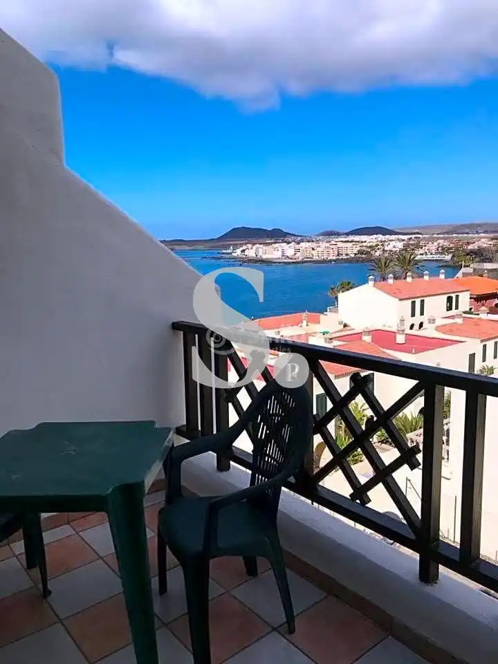 Dúplex amb piscina de lloguer a Calle de la Te, imagen 6