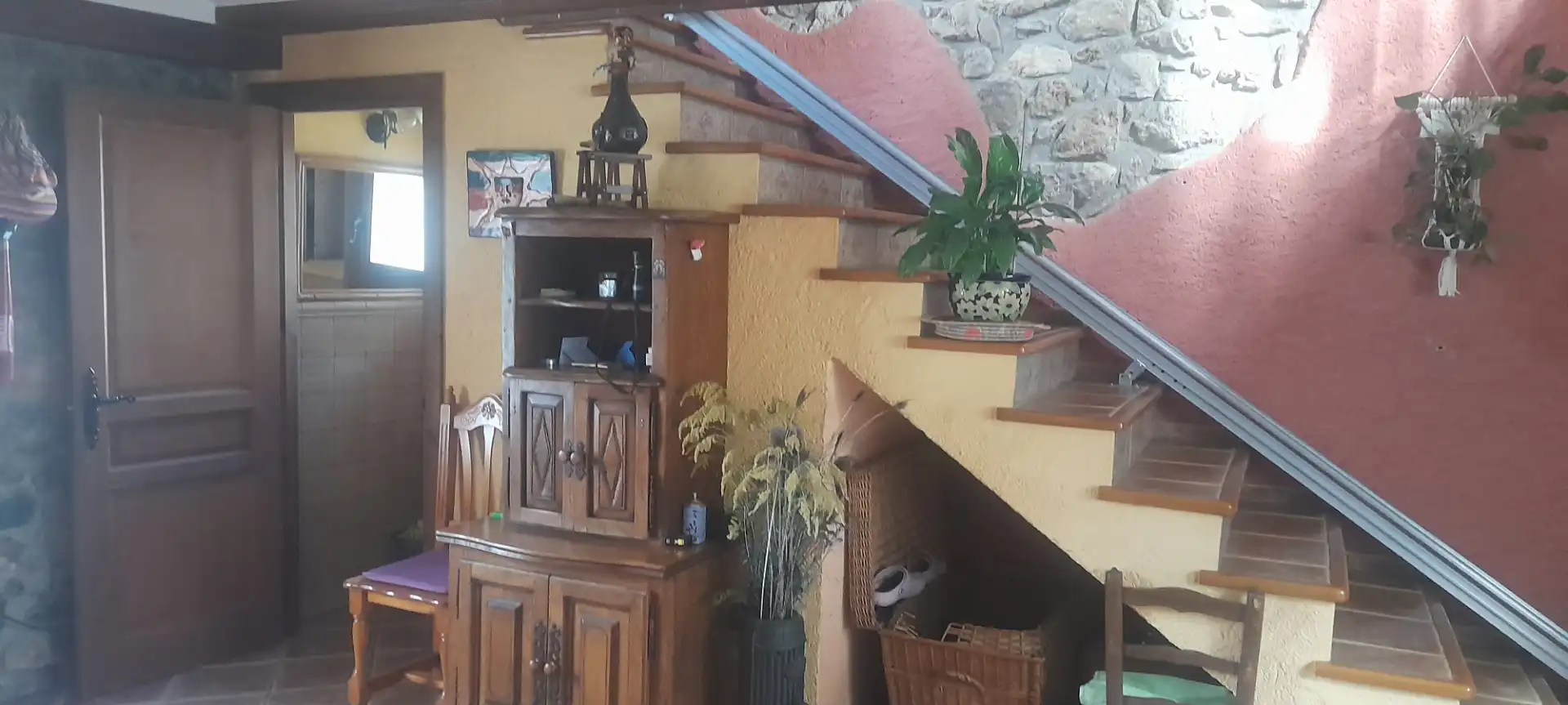 Finca rústica en venta en Gósol con Calefacción, Jardín privado y Trastero