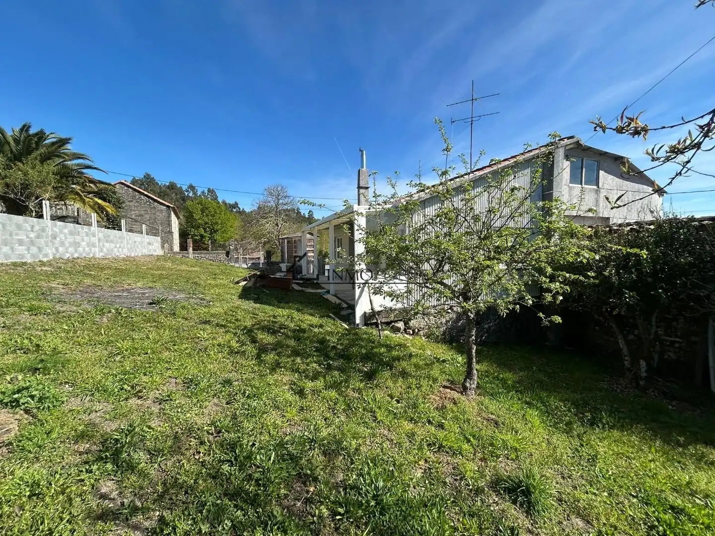 Haus mit Terrasse zum Verkauf in Forcarei, imagen 26