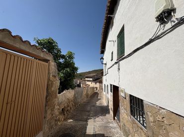 Terreno residenziale in vendita a Pastrana