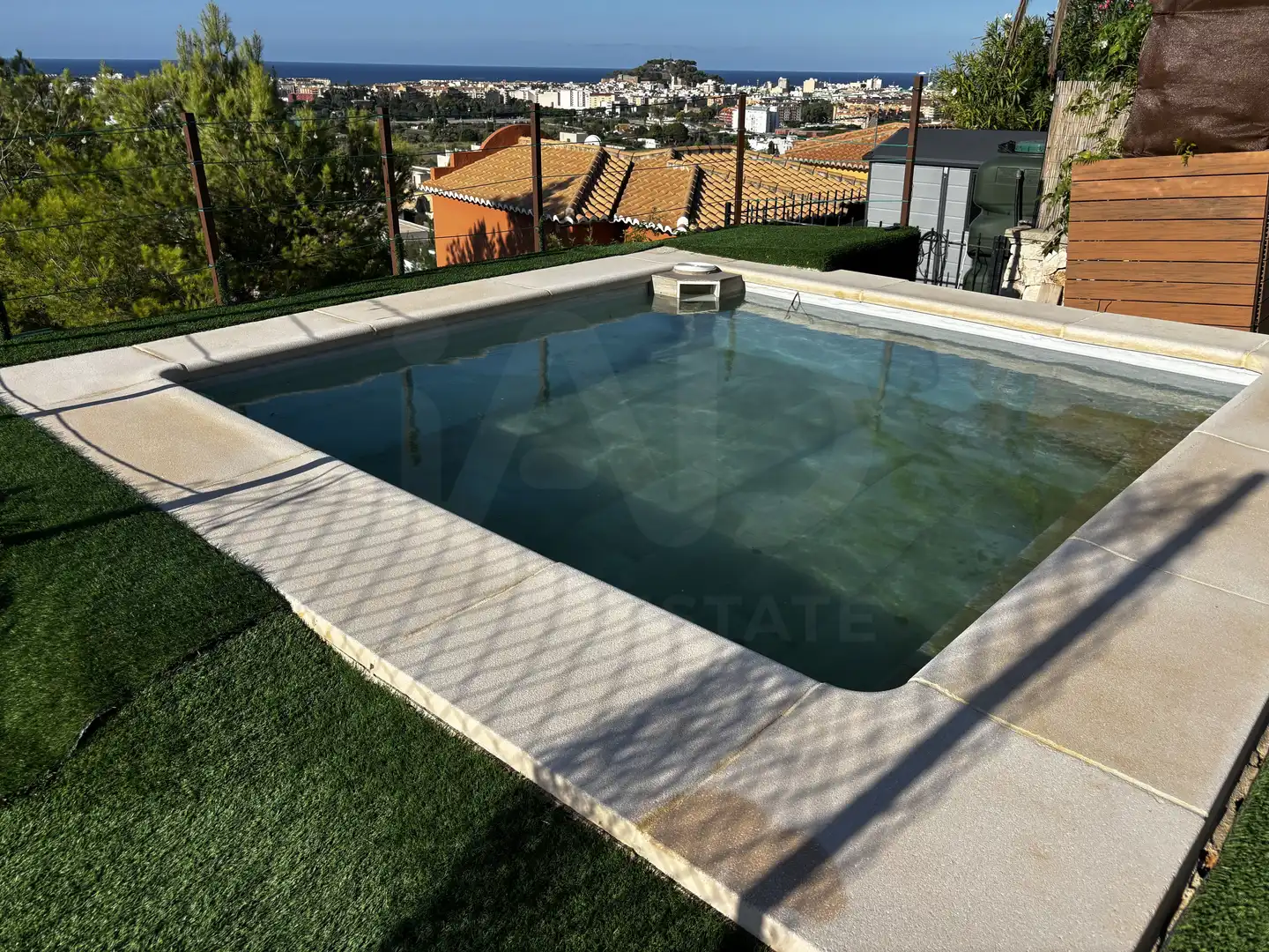 Terreny residencial en venda a La Pedrera - Vessanes, imagen 3