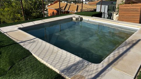 Foto 3 de Residencial en venda a La Pedrera - Vessanes, Dénia