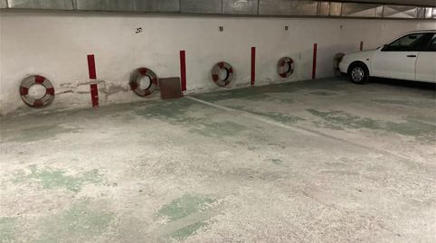 Foto 3 de Garaje en venta en Rúa Pintor Pérez Villaamil, Plaza de España, Ferrol