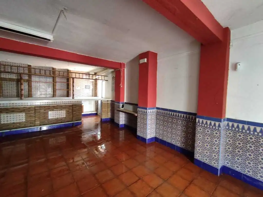 Residential for sale in Ugíjar