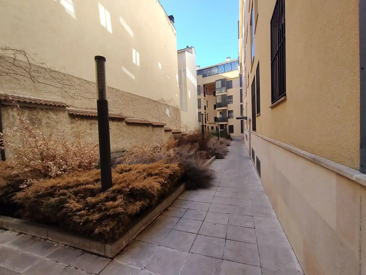 Business premises for sale in Santa Isabel 11, imagen 18