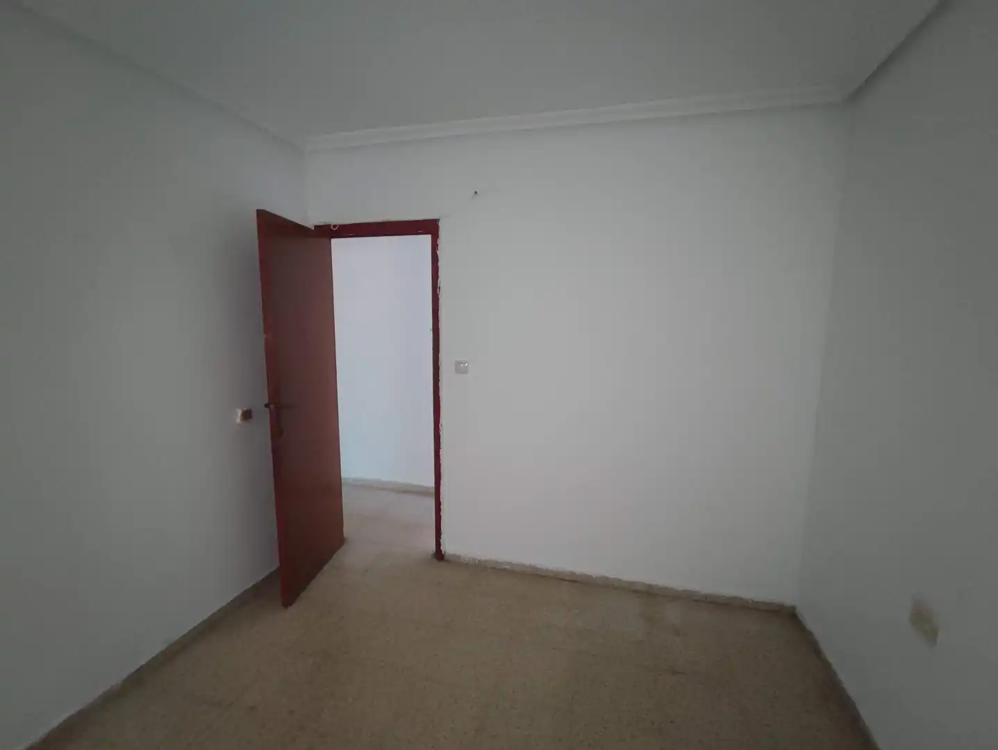 Apartamento en venta en Calle Athenas-Bo.Virgen Caridad 6 Portal 6 Escale, 6, San Ginés