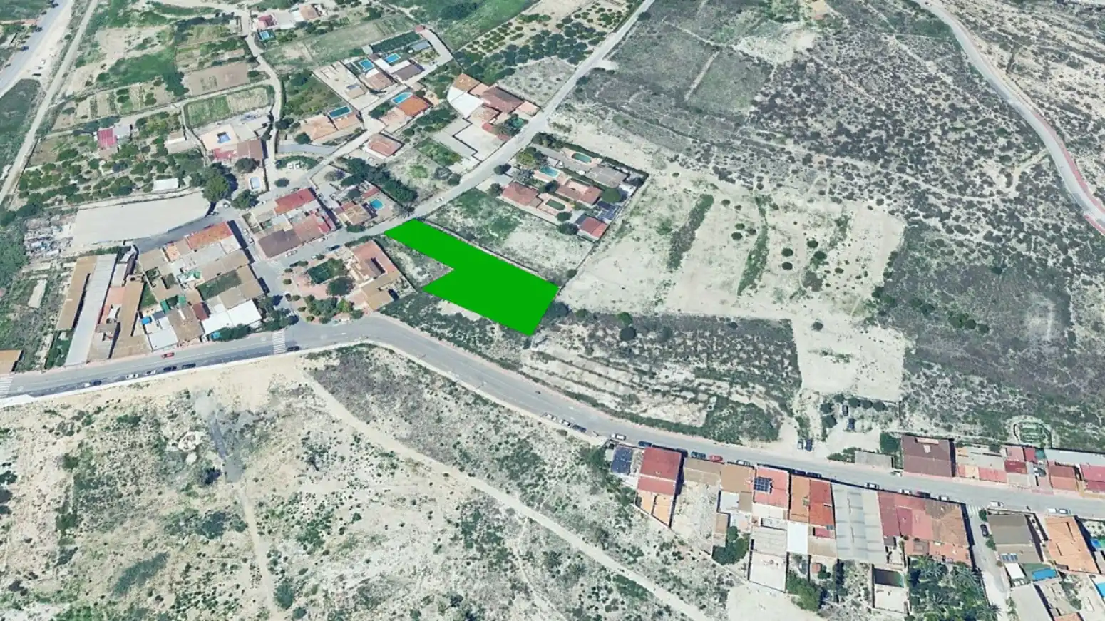 Terreno rustico in vendita a Molina de Segura - Calle Virgen de la Macarena 22, imagen 5