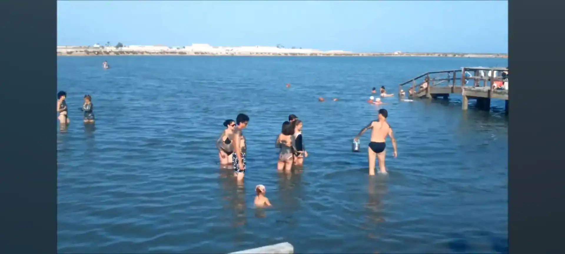 Piscina de Àtic en venda en San Pedro del Pinatar amb Aire condicionat i Balcó