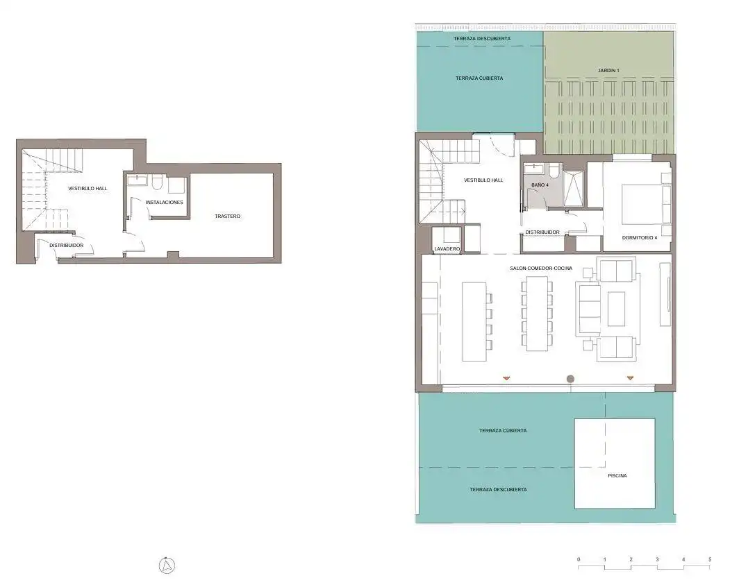 Casa con piscina en venta en La Cala Mijas, imagen 19
