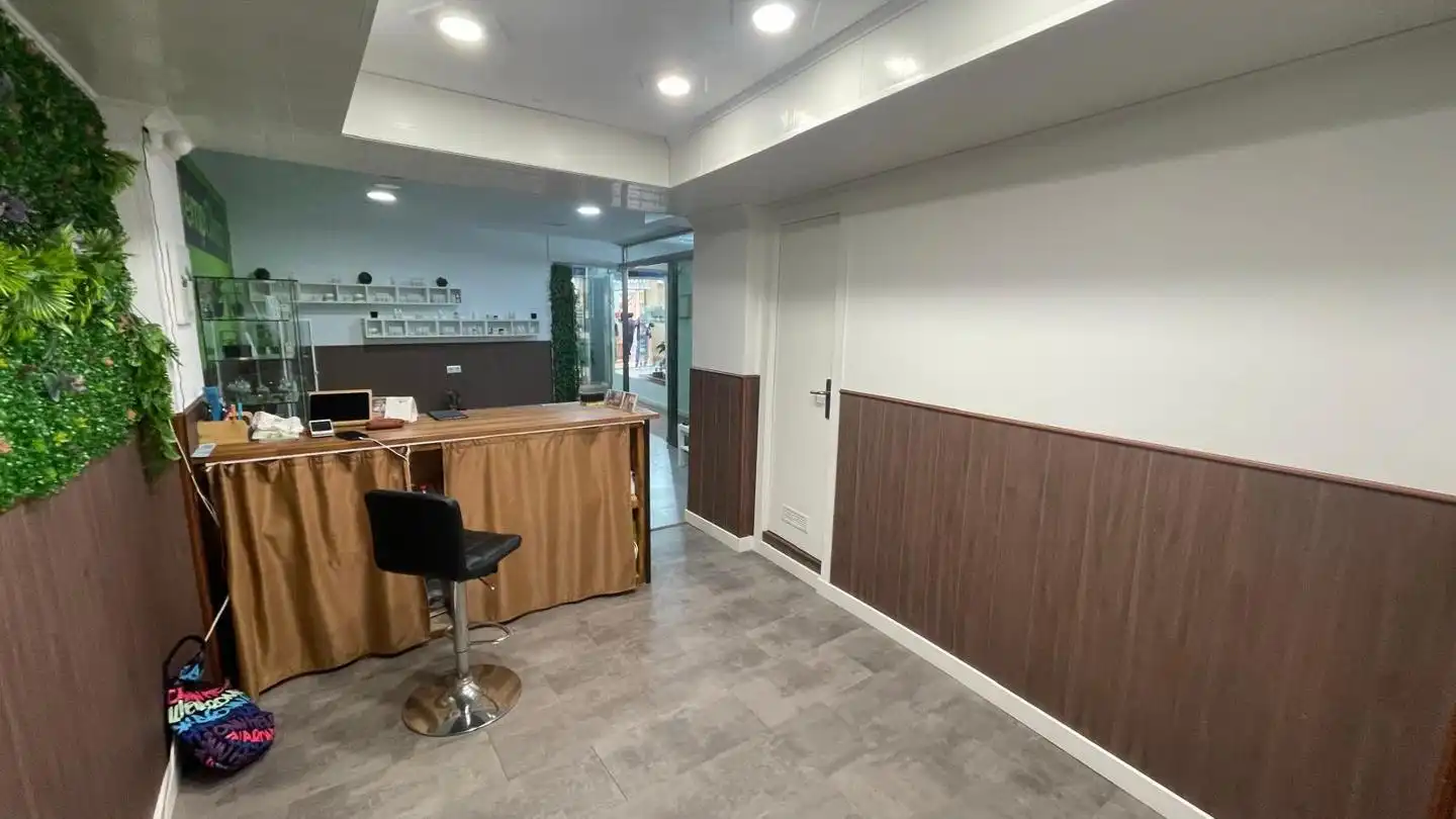 Business premises for sale in Centro Histórico, imagen 6