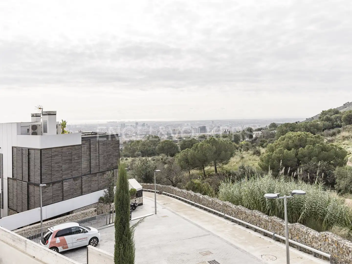 Casa o chalet de alquiler en Sarrià