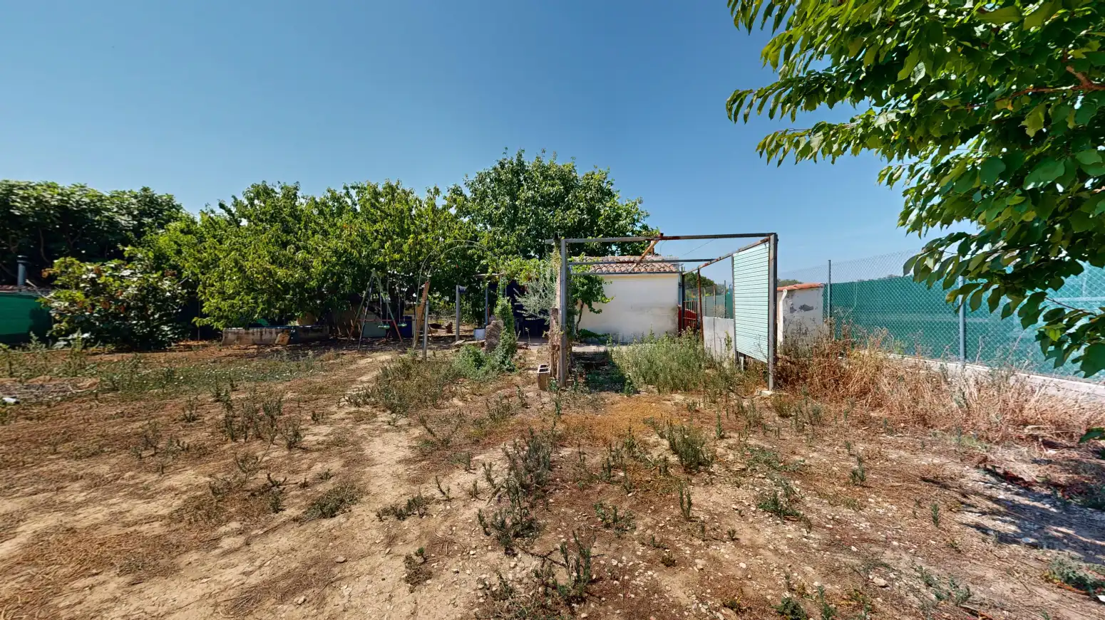 Land for sale in Tafalla - PR LA RECUEJA SP, Tafalla
