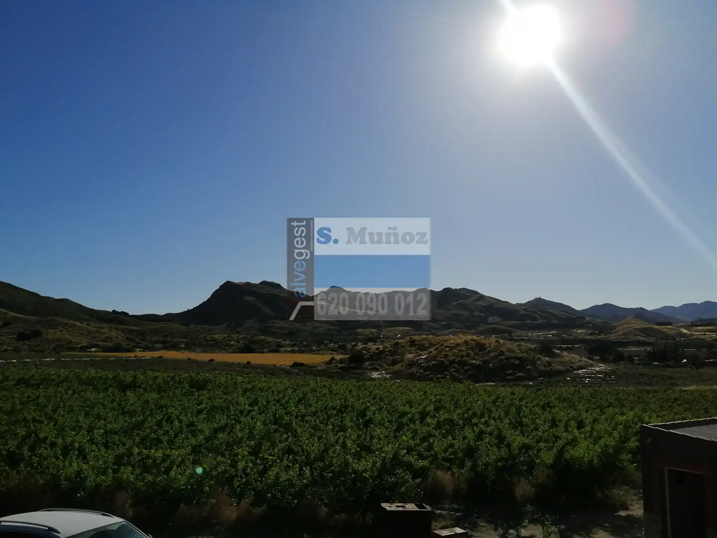 Terreni e lotti in vendita a Puerto de Mazarrón, imagen 3