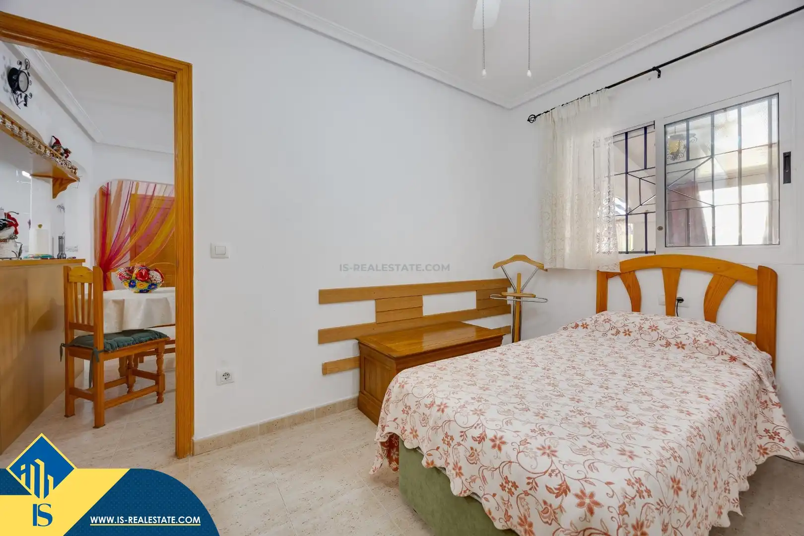 Bungalow amb piscina en venda a Orihuela Costa, imagen 26