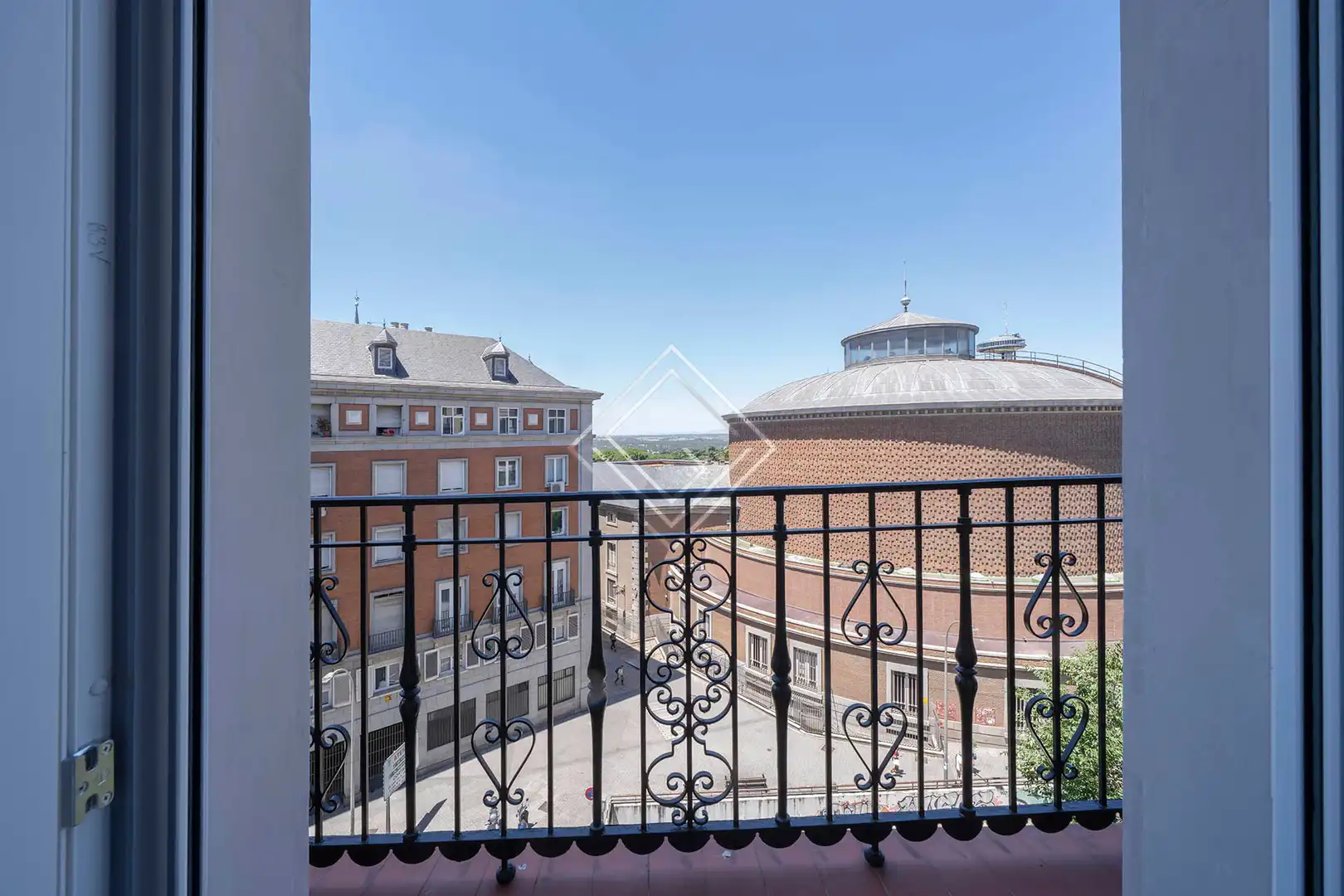 Flat with terrace for sale in Calle de Isaac Peral, imagen 9