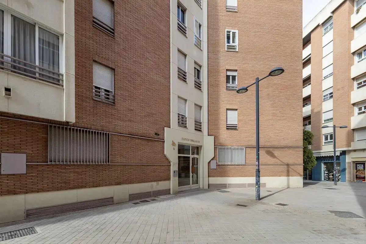 Attico con terrazza in vendita a Calle Profesor Sainz Cantero 5, imagen 30