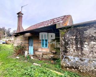 Exterior view of Country house for sale in O Porriño  